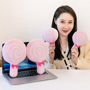 Machine à sucettes M Lollipop Doll, petite peluche pour fille, cadeau de la Fête des Enfants - Product Image 3