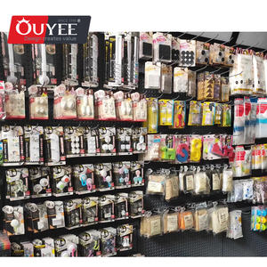 Estantes de exhibición de Venta caliente Gandola Super Market Racks Estantes de supermercado para pantalones - Product Image 2