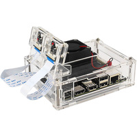 Nvidia Jetson Nano Developer Kit Shell Case et 2GB RAM (B01/A02/2GB) avec des prix d'usine