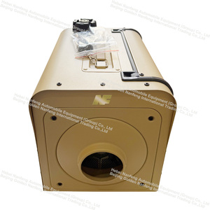 <span class=keywords><strong>Chauffage</strong></span> diesel portable auto-alimenté NF 16,8 V 1-4 kW <span class=keywords><strong>pour</strong></span> camping, stationnement et <span class=keywords><strong>tente</strong></span> - Product Image 6