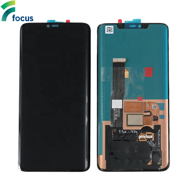 Wholesale for Huawei Mate 20 Lcd Screen Original With Frame Mate20 Pro Oled Digitizer for Huawei Mate 20X 5G Lcd Display
