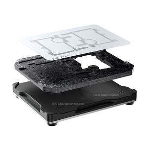 YCS Mantenimiento Hogar Teléfono móvil Plataforma de plantación de estaño Red <span class=keywords><strong>para</strong></span> Apple <span class=keywords><strong>Android</strong></span> Placa base Acero magnético - Product Image 5