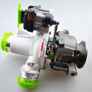 SAIC MAXUS G10 T60 T60 D90 dizel <span class=keywords><strong>2</strong></span>.0T orijinal turboşarj c00185 185 C00333788 - Product Image 1