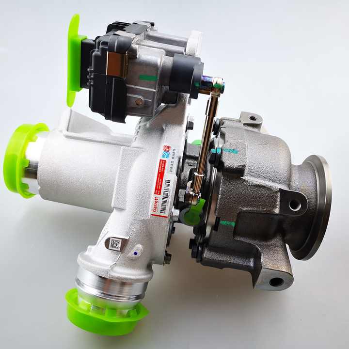 SAIC MAXUS G10 T60 V90 D90 Diesel 2.0T Original turbocharger  