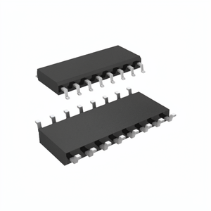 Clock Timing CY23S08SXC-2H Original One Stop Service Components Electronic 16 SOlC - Product Image 1