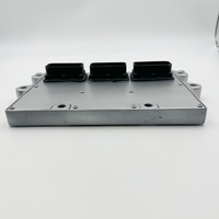 Módulo de Control Electrónico Cummins CM570 3408501 para Motor Cummins ISX y QSX Repuestos Genuinos ECM ECU