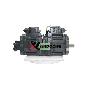 K5V160DTH Hydraulic <b>Pump</b> for Excavator Parts - Product Image 1