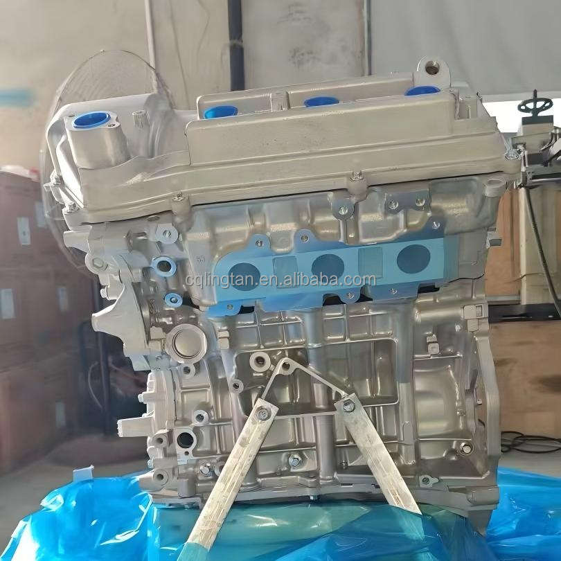 New Arrival Long Block 1GR Auto Engine Assembly 1GR 2GR 3GR 5GR 3zr 2tr ...