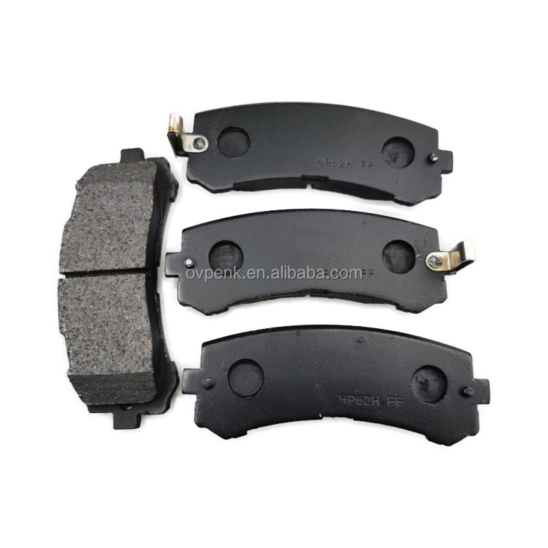 NISSAN 280ZX 300ZX Bluebird Silvia 200SX Maxima Brake pad