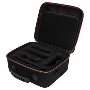 स्विच और 3 डी शैली के लिए बड़ी क्षमता एवा केस और 3 डी शैली ले जाने वाले कंसोल और सहायक उपकरण के साथ - Product Image 6