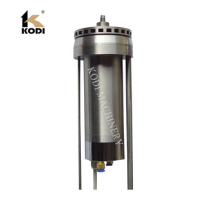Atomizador Centrífugo de Alta Velocidad <span class=keywords><strong>KODI</strong></span>, Máquina de Secado por Atomización Centrífuga - Product Image 1