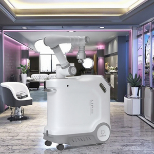 Ai cơ thể điêu khắc Robot Máy massage làm săn chắc các tính năng vật lý trị liệu cơ thể Giảm Béo Robot - Product Image 1