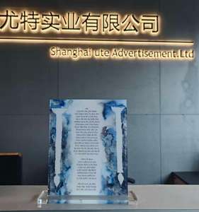 Акриловые таблички с цифрами - Product Image 3