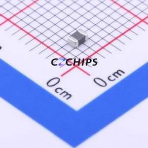 CBM201209U070T Ferrite Bead 0805 RF ( Impedance @ Frequency: 7Ohm@100MHz )( DC Resistance (DCR): 10mOhm )( Rated Current: 6A ) - Product Image 1
