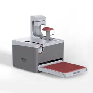 Máquina de Prensa de Calor Automática Multifunción 3 en 1 ZD-2501, Impresora de Sublimación para Tazas, Gorras, Camisetas, Platos, Impresión DIY - Product Image 5