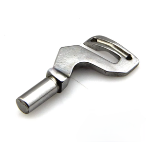 두 스레드 새로운 <span class=keywords><strong>NP</strong></span>-7A 가방에 대한 243151 루퍼-더 가까운 기계 부품 재봉 부품 재봉 액세서리 의류 기계 부품 - Product Image 1