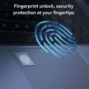 22025 ultimo modello di viaggi d'affari portatile portatile sblocca l'impronta digitale di 360 gradi per il lavoro sul campo e le visite ai clienti - Product Image 4