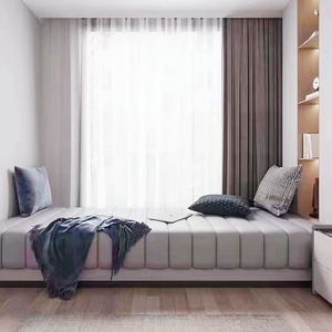 Luxurious Noise Reducing Insulating Blackout Velvet <strong>Curtains</strong> <strong>for</strong> <strong>the</strong> Windows in <strong>the</strong> Living Room and as <strong>Curtains</strong> in <strong>the</strong> Bedroom - Product Image 4