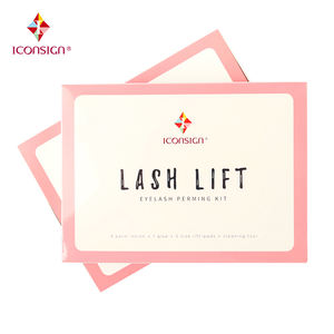 Kit <span class=keywords><strong>de</strong></span> levantamiento <span class=keywords><strong>de</strong></span> <span class=keywords><strong>pestañas</strong></span> para salón, herramientas para levantamiento <span class=keywords><strong>de</strong></span> <span class=keywords><strong>pestañas</strong></span>, 8 minutos - Product Image 6