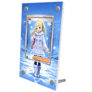 Custodia per espositore <span class=keywords><strong>di</strong></span> carte in Plexiglass Plexiglass Plexiglass Plexiglass - Product Image 2