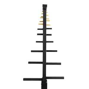 HKTX 1000-6200MHz 100W Yagi antennas are used in network communication and information security protection fields. - Product Image 2