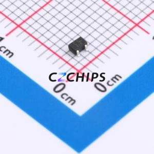 ต้นฉบับ-2SA1587-GR ใหม่, LF(T SOT-323ทรานซิสเตอร์สองขั้ว (BJT) - Product Image 1