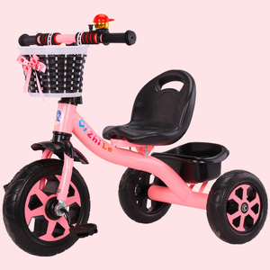 Pédale de vélo d'équilibre pour enfants <span class=keywords><strong>tricycle</strong></span> pour bébés enfants <span class=keywords><strong>tricycle</strong></span> <span class=keywords><strong>tricycle</strong></span> <span class=keywords><strong>tricycle</strong></span> - Product Image 3
