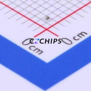 C0603X7R103KETS SMD Capacitor (MLCC) 0201 ( Capacitance: 10nF )( Precision: 10% Rated Voltage: 16V ) - Product Image 1