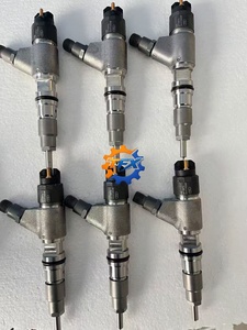 Injecteur de carburant pour moteur diesel C7.1 C4.4 1204E 1204F 1206E, buse E330 E330D2 E320E E323E, pièces de rechange pour excavatrice 3969626 - Product Image 3