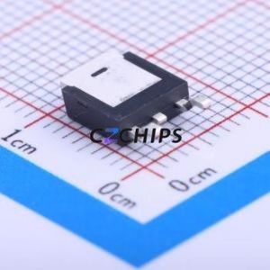 Diode Schottky STPS1045B-TR TO-252-2(DPAK) d'origine et neuve, composants électroniques en gros et service BOM - Product Image 2