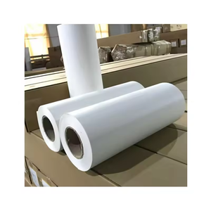 Papel PP Mate de Doble Cara Resistente al Agua QUANXIN, Resistente a Desgarros, Pliegues y Arrugas, Retardante de Llama UL94 <span class=keywords><strong>V</strong></span>-0 Impresión de Alta Definición para Anuncios Exteriores - Product Image 5