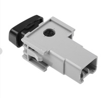 Botón de interruptor de aire acondicionado para coche para Toyota Hilux Vigo 2004 2005-2015 84660-0K010