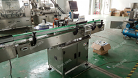 Nouvelle machine de remplissage automatique à chaud machine de remplissage de solution de sirop liquide par fournisseur de qualité