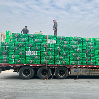Celana Training Wanita Polyester Grade B Jinmao Grosir Pabrik Asli Cina, Celana Panjang Kasual Campuran Bale Pakaian Bekas