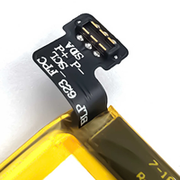 BLP623 Vente en gros, batterie rechargeable Li-ion haute capacité OEM pour smartphone OPPO F3 Plus R9S Plus R9SP