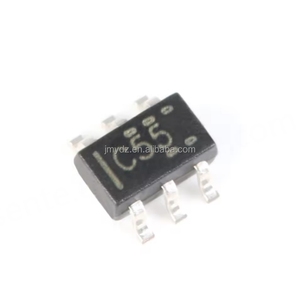 SN74LVC1G3157DCKR SOT363 INTERRUPTOR ANALÓGICO DE UN POLO Y DOBLE TIRADA, Código de Marcado C5 - Product Image 1