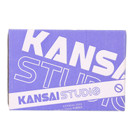 Boîtes d'emballage en carton kraft rigide écologiques personnalisées avec logo, fabrication directe d'usine, gaufrage, électronique grand public