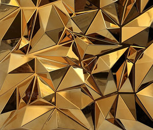 Paneles de Pared Geométricos 3D de PVC Resistentes a la Humedad, Más Vendidos de Wayon, Ideales para la Pared del <span class=keywords><strong>Televisor</strong></span> en la Sala de Estar - Product Image 1