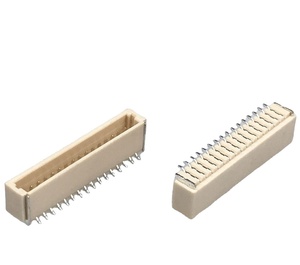 Conector JST de 16 pines SH 1.0mm BM12B-SRSS-TB, Conector de la Serie SH/SR con Paso de 1.0mm - Product Image 1