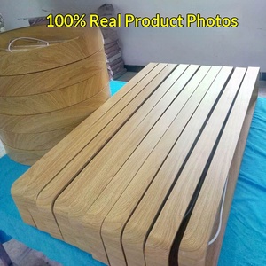 Suspension LED longue en fer couleur bois pour bureaux, jardins d'enfants, centres de formation et salles d'étude - Product Image 3