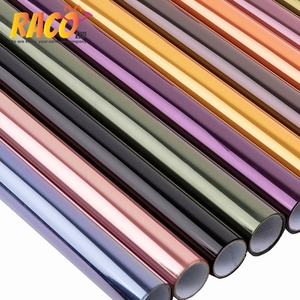 Raco D'emballage Transparent Sucre Papier Fait Main Multicolore Taille Personnalisée BRICOLAGE <span class=keywords><strong>Nougat</strong></span> Cuisson Bonbons Cellophane Feuilles - Product Image 6