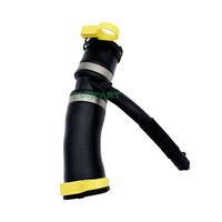 Tuyau de liquide de refroidissement LR048474 C2Z28258 LR049990 pour Land Rover Jaguar XE XF XJ F-PACE F-TYPE 3.0SC 306PS 5.0SC 508PS
