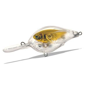 T-9010 supérieur droit 95mm 15.5g OEM appâts à manivelle corps <span class=keywords><strong>de</strong></span> leurre école <span class=keywords><strong>de</strong></span> poissons blancs appâts non peints leurre pour poissons d'eau douce appâts durs - Product Image 5