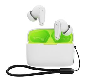 CS331หูฟังบลูทูธไร้สาย5.3ในหูรุ่นส่วนตัวจอแสดงผลดิจิตอลพลังงานต่ำสเตอริโอกีฬากันน้ำ - Product Image 6