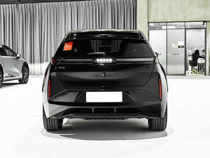 Zeekr X Max 2026: SUV Compatto Elettrico Puro a 5 Posti, 530KM di Autonomia, Ricarica Rapida, Ideale per il Pendolarismo Urbano Quotidiano - Product Image 6