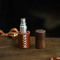 Étui en cuir pour scie pliante Red Fox 170mm, BAHCO 396 LAP, Lao a 210mm, pour camping, survie, bushcraft, extérieur