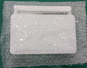 Second-hand Single-frequency optical modems with 1ge+3fe+Tel+USB Ports XPON 2.4G 300 Mbps WiFi ONU Router FTTR/FTTX TR069/IP WAN - Product Image 1