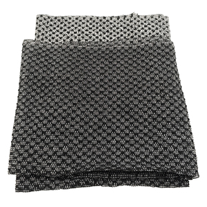 Polyester Exfoliating <strong>Scrubber</strong> Extra Rough Exfoliating Washcloth <strong>Back</strong> Body <strong>Scrubber</strong> Towel <strong>for</strong> <strong>Shower</strong> - Product Image 2