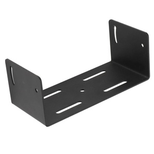 Service de fabrication de tôlerie sur mesure OEM ODM, acier galvanisé, acier inoxydable, acier au carbone, <span class=keywords><strong>support</strong></span> personnalisé, quincaillerie non standard - Product Image 4