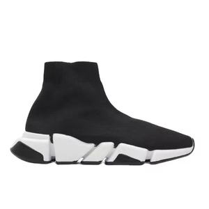 Zapatos Deportivos Transpirables de Alta Calidad para Hombre y Mujer, Zapatillas de Moda, Diseño de Lujo, Estilo Casual de Punto Speed 2.0 para Caminar - Product Image 6